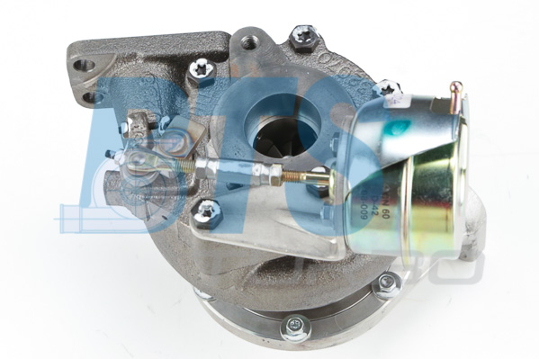 Compresor,sistem de supraalimentare T912198 BTS Turbo